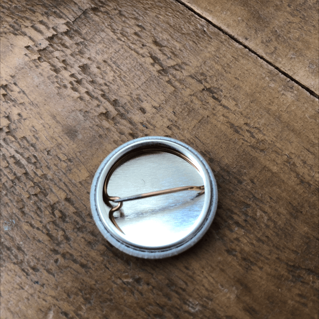 Button badge/ magnet