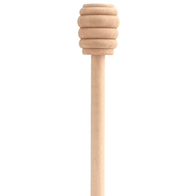Honey dipper