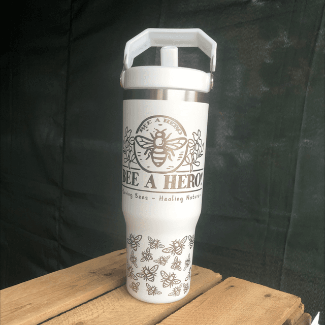 Stanley drink bottle